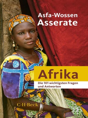 cover image of Die 101 wichtigsten Fragen und Antworten--Afrika